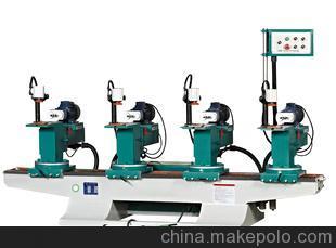 寧波市江東百林木工機械 專業供應臥式多軸木工鉆床，高效加工首選