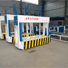 鴻昌木工機械廠 門廠設備專家，助力木工產業升級