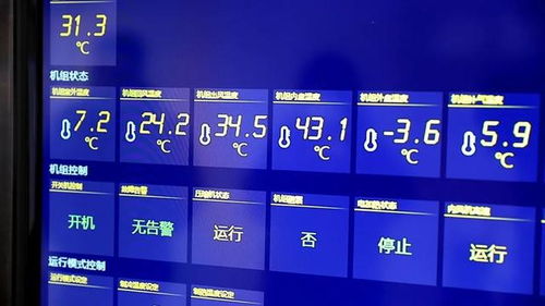 密云巧用物聯網技術，賦能公廁精細化管理與服務升級