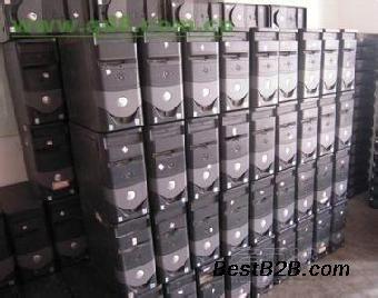 廣州海珠區專業舊電腦回收 志趣網亮資，高價收購二手電腦